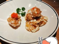 -太二酸菜鱼(武汉光谷保利店)