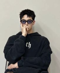 -86男士发型设计
