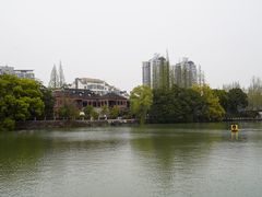 -南通濠河风景名胜区