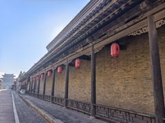 -常家庄园