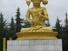 -法门文化景区