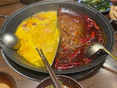-萍姐火锅·公路夜市(南京新街口店)