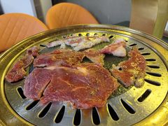 -允辛家·自助泥炉烤肉(九亭店)