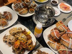 -太湖饭店玉兰厅(自助餐厅)