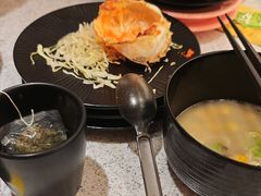 -争鲜回转寿司(太阳宫凯德SURPER店)