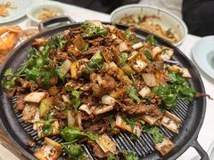 -惠丰堂饭庄·烤鸭·京味菜(翠微路店)