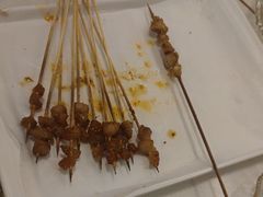 -白仁仔· 活烤海鲜 宵夜(豫园店)