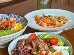 -MIMO CAFE(沙头角店)