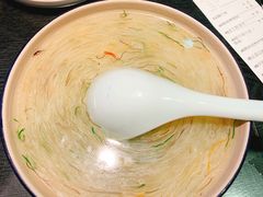 文思豆腐羹-苏帮袁Sue Cuisine(将台店)