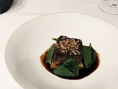 -三嚥阁 La Villa Restaurant
