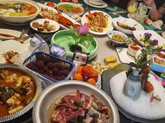 -湘湖大院(越王路店)
