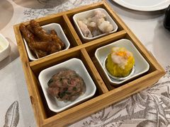 -香云轩·顺德菜(香云纱园林酒店店)