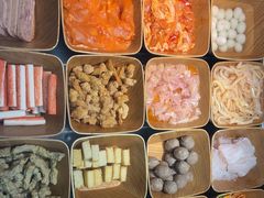 -红渡小香·牛肉麻辣香锅(车站南路店)