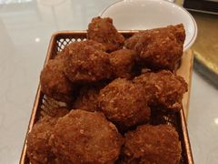 -福来居烤鸭店(天坛二店)