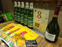 -一盏明灯全素斋(殊像寺店)