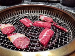 -牛将军•涮肉•烤肉•铁板烧(北京王府井·故宫店)