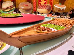 -顺峰(农展馆店)