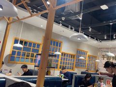 -林溪晚亭脆皮烤鱼(藁城店)