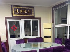 -北京龙庆四季香农家饭庄·灶台鱼·碳烤虹鳟鱼(龙庆峡店)