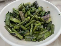红菜苔-红色湘菜馆(春风店)