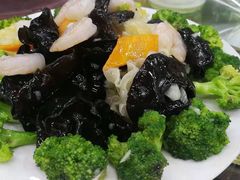 -叶存利海鲜大馅饺子(东戴河止锚湾店)