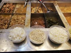 -老广州牛杂(深圳白石洲总店)