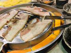 -哈哈碳都·牛肋条无限自助烤肉(台江万达店)