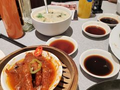 -潮府馆·非遗潮州菜·港式点心(世纪公园店)