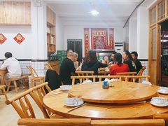 大堂-浏阳小饭铺(洪西小区店)