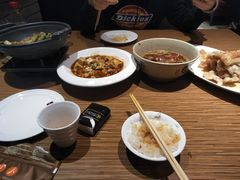 -金掌勺·锅包肉(广渠门店)