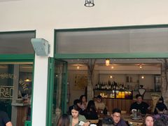 门面-RAC BAR(安福路店)