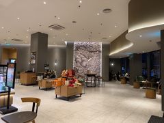 -星巴克(成都市中海右岸环宇坊店)