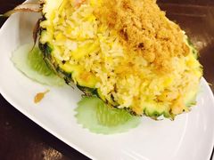 -大螃蟹海鲜餐厅