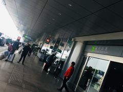 -福州长乐国际机场