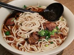 -李先生牛肉面大王(北京平谷步行街店)