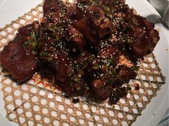 秘制猪手-天福苑(崇宁路店)