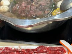 -潮悦牛肉火锅城(水贝店)
