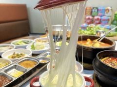 -六七八韩式烤肉·韩国料理(上杭路店)