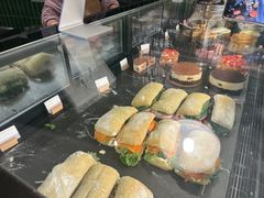 -BAKER&SPICE(环贸店)