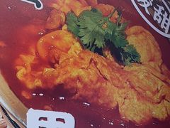 -格朗合·鸡汤米线(辰昌路店)