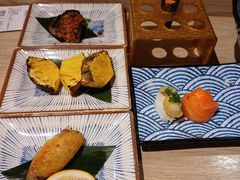 -御满屋日本料理