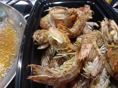 -盒马鲜生(皇庭广场店)