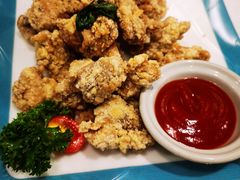 -小明同学(三里屯店)