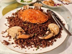 -喜记避风塘炒辣蟹(旗舰店)