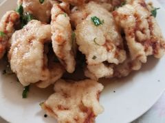 -三点小吃(山大店)