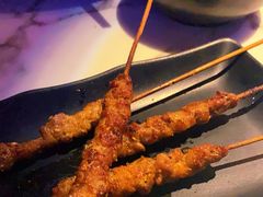 -JUKEBOX玖部音乐餐厅(华侨城店)