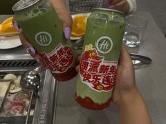 -海底捞火锅(8号仓店)