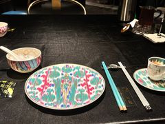 -四季小馆·潤·中国菜(越秀公园店)