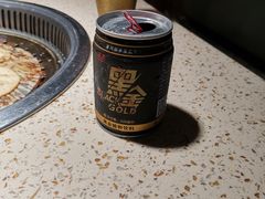 -韩风源自助烤肉(国贸精品店)