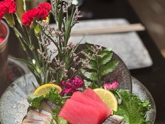 -西安W酒店·观湖露台 美式烧烤